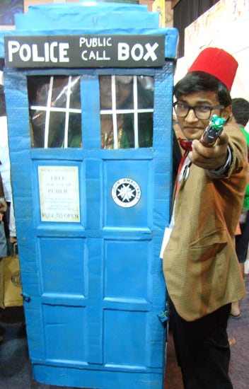 Comic-Con_Bangalore_2014_Dr_Who_Public_Call_Box